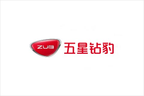 9393体育电池合作伙伴 五星钻豹电动车